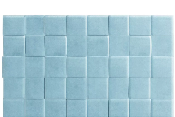Kopfteil für Multi-Modular-Bett - Z04
